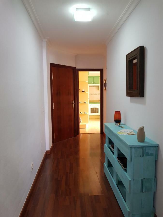 Alquilaencanarias El Medano Mirazul Plaza Roja Extérieur photo
