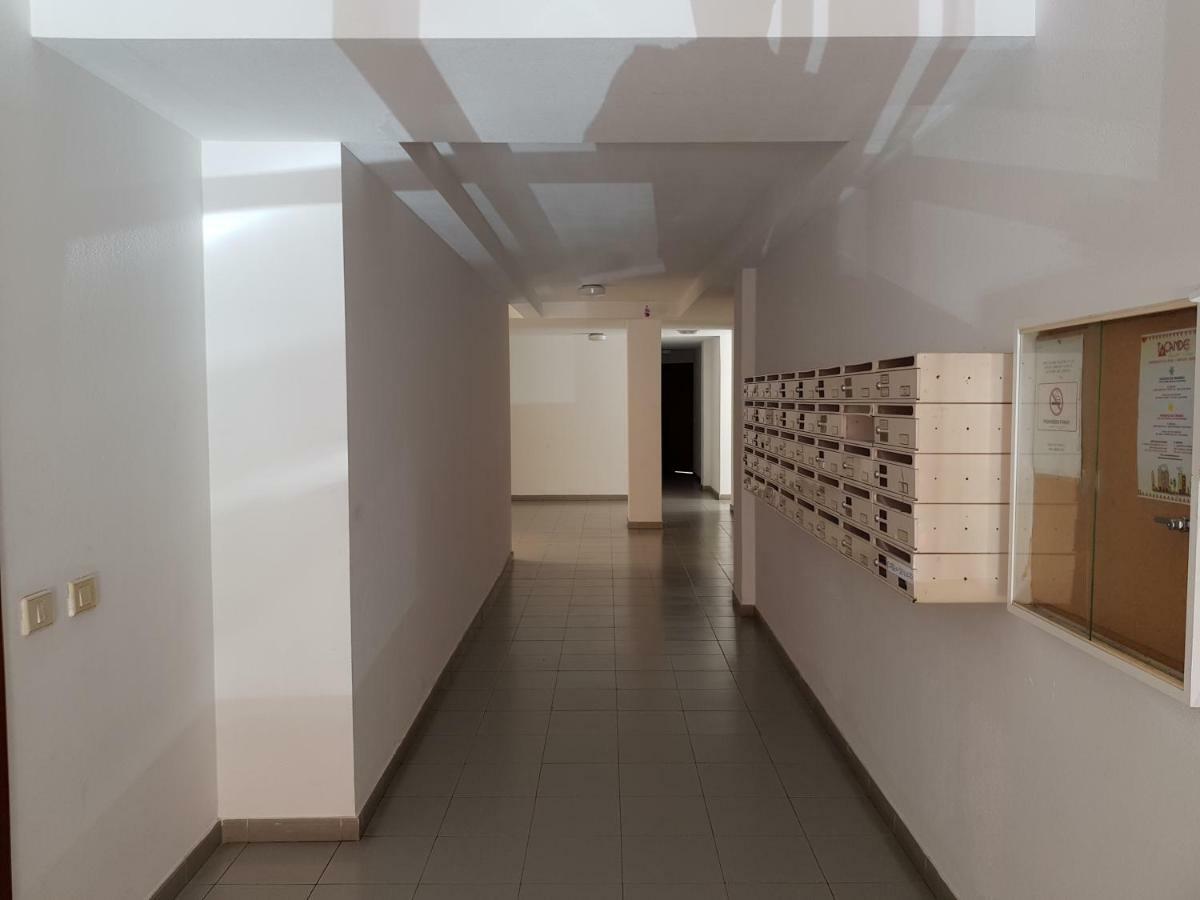 Alquilaencanarias El Medano Mirazul Plaza Roja Extérieur photo
